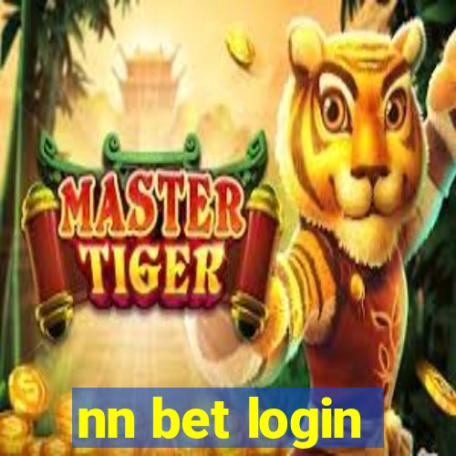 nn bet login